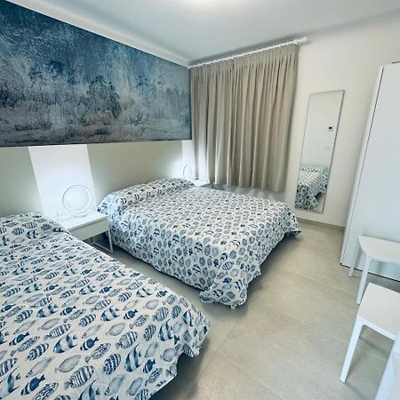 App4Rent Villa Zanetti - Appartamenti Con Spiaggia Privata Frontemare Τζεσόλο Λίντο Εξωτερικό φωτογραφία