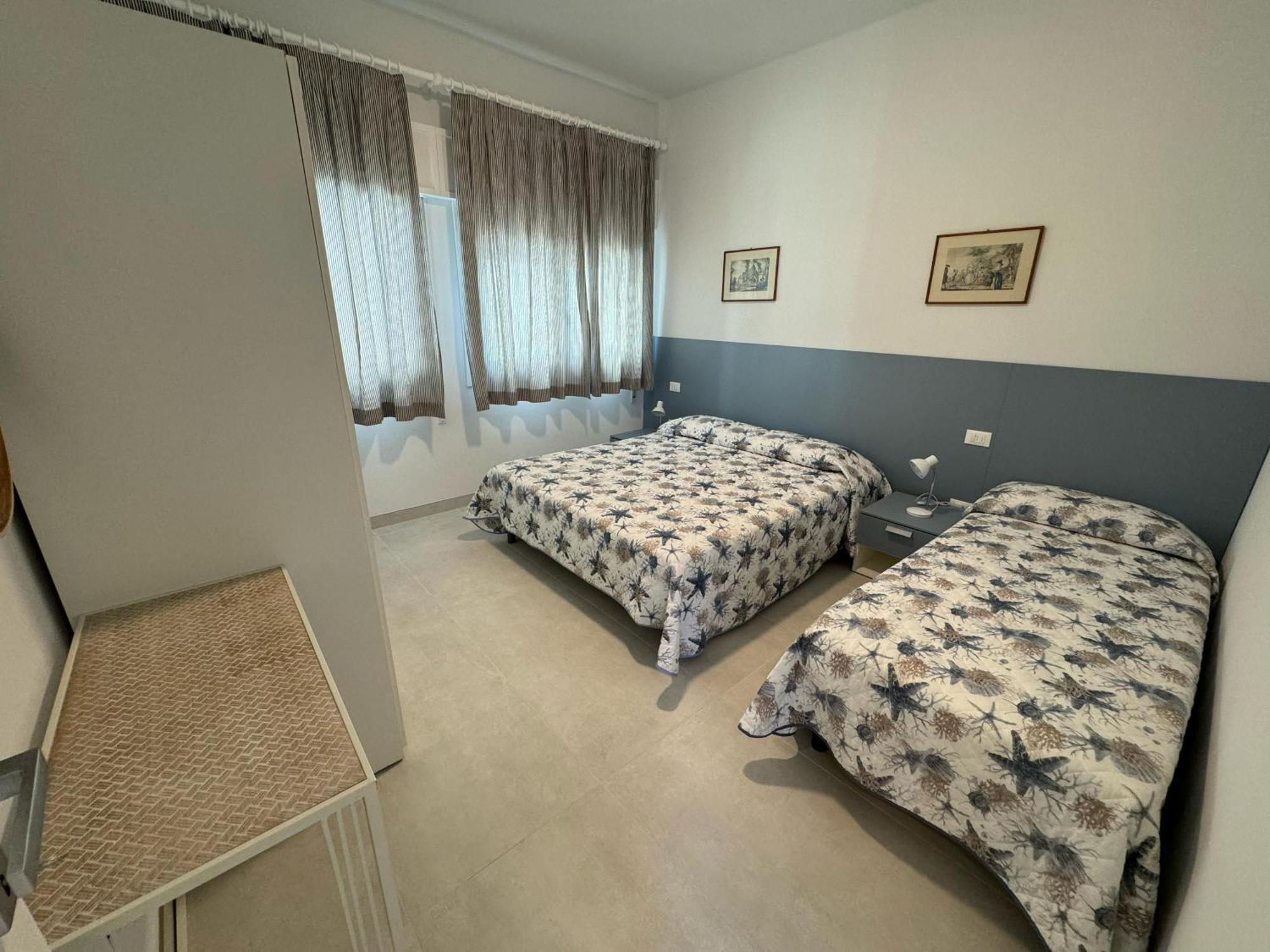 App4Rent Villa Zanetti - Appartamenti Con Spiaggia Privata Frontemare Τζεσόλο Λίντο Εξωτερικό φωτογραφία