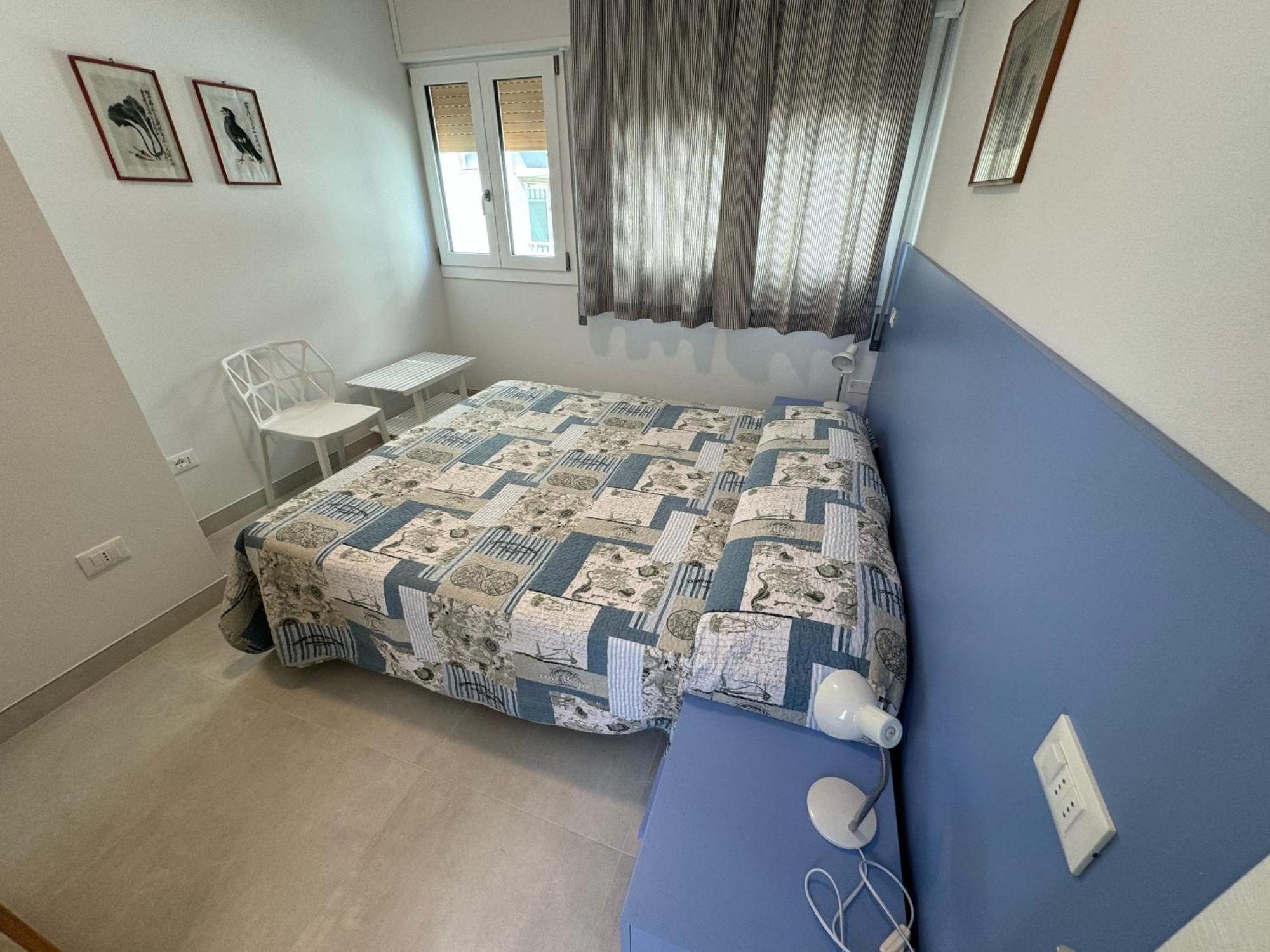 App4Rent Villa Zanetti - Appartamenti Con Spiaggia Privata Frontemare Τζεσόλο Λίντο Εξωτερικό φωτογραφία