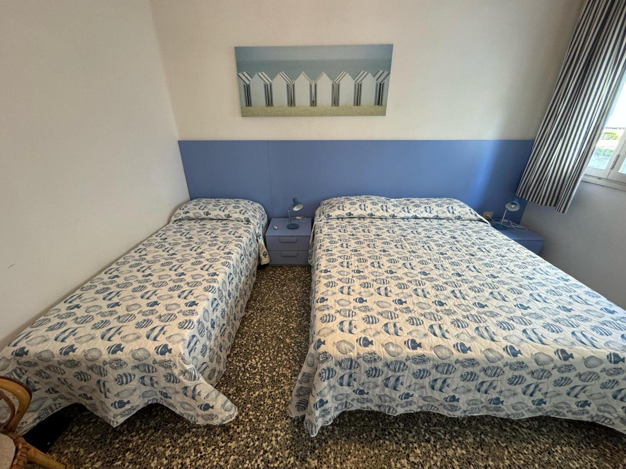 App4Rent Villa Zanetti - Appartamenti Con Spiaggia Privata Frontemare Τζεσόλο Λίντο Εξωτερικό φωτογραφία