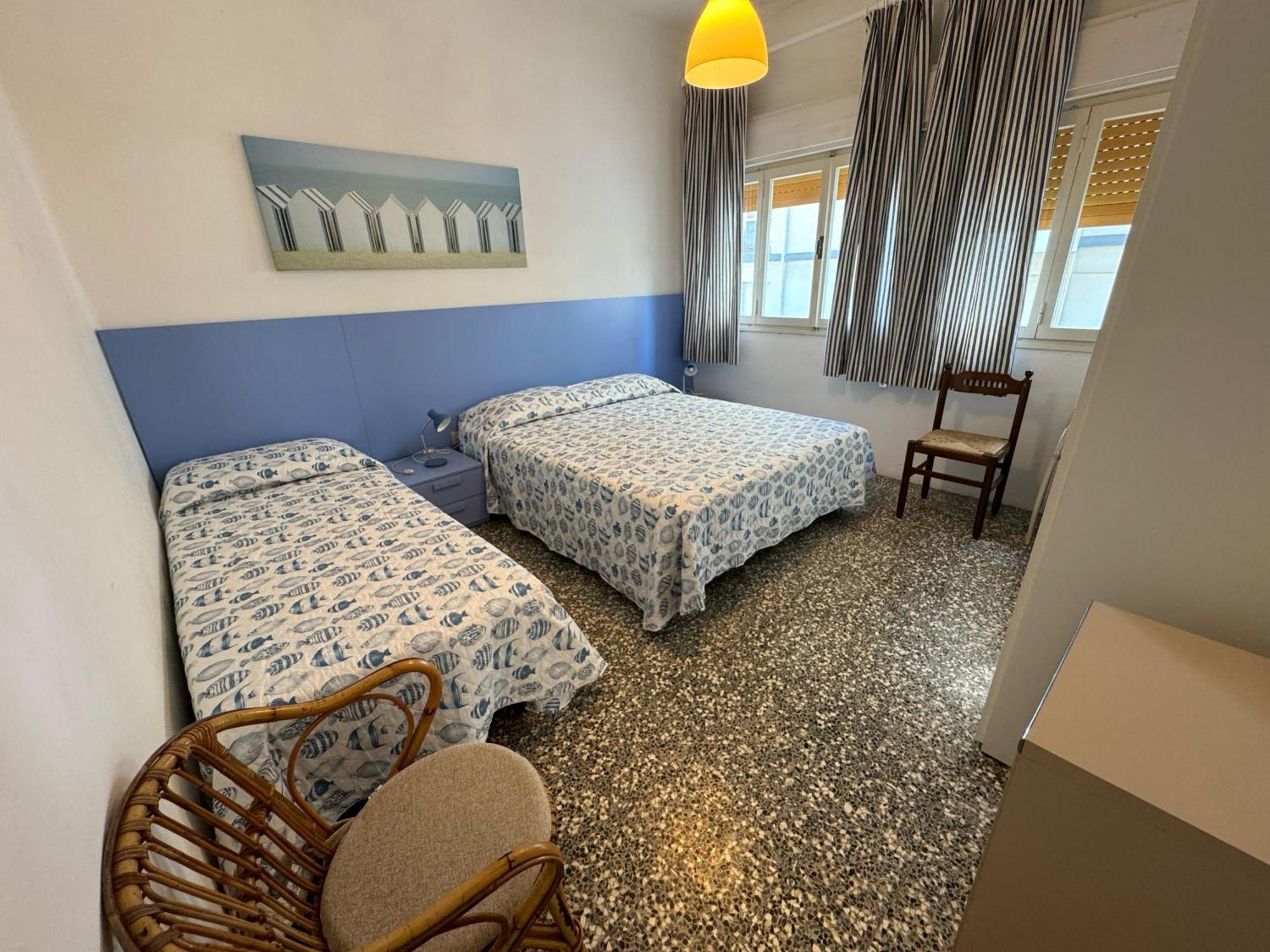 App4Rent Villa Zanetti - Appartamenti Con Spiaggia Privata Frontemare Τζεσόλο Λίντο Εξωτερικό φωτογραφία