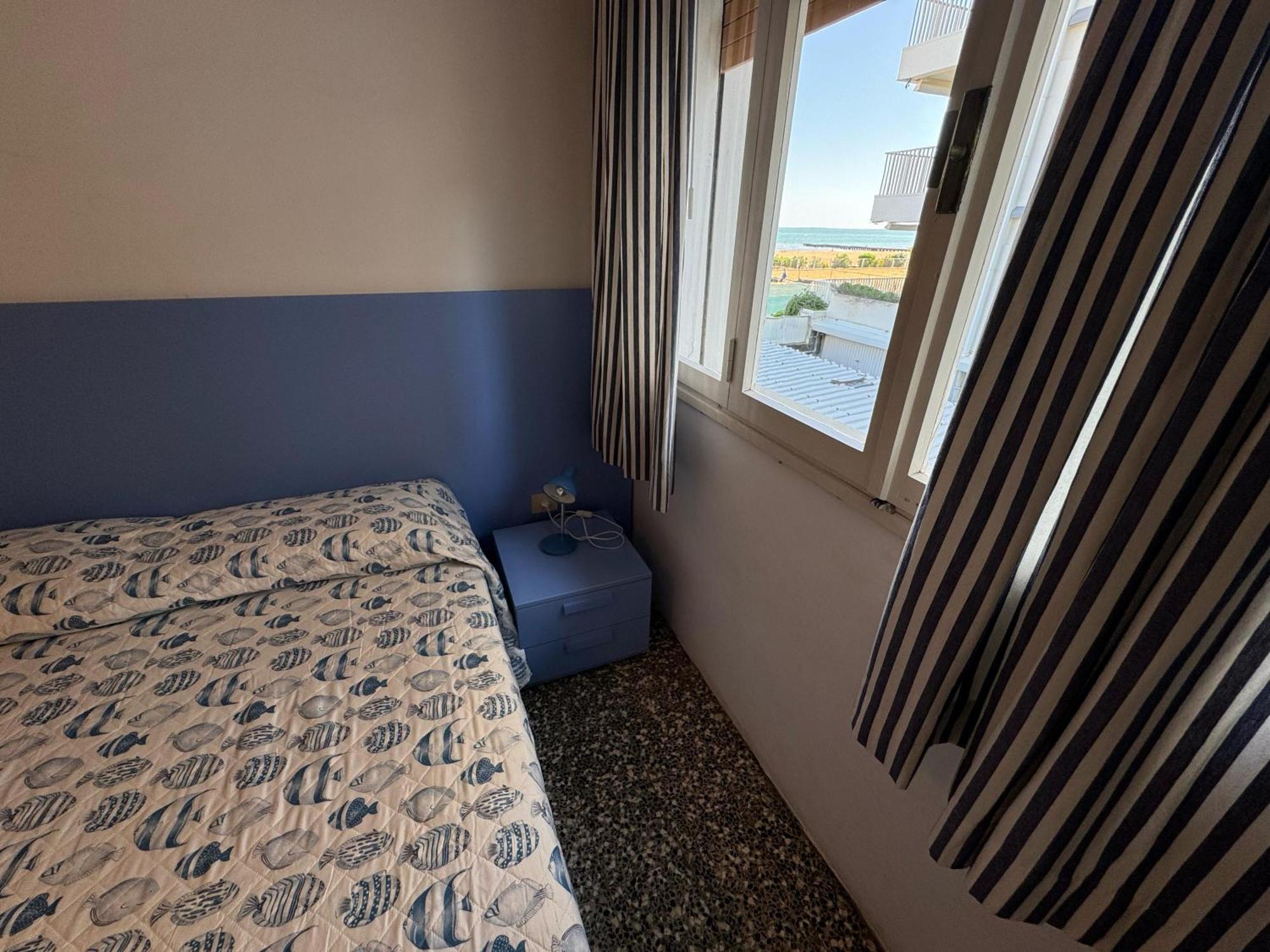 App4Rent Villa Zanetti - Appartamenti Con Spiaggia Privata Frontemare Τζεσόλο Λίντο Εξωτερικό φωτογραφία